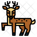 پیش‌نمایش فایل deer-7146441 از پک گوزن
