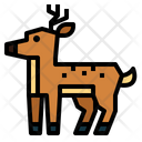 پیش‌نمایش فایل deer-7146443 از پک گوزن