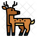 پیش‌نمایش فایل deer-7146444 از پک گوزن