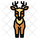 پیش‌نمایش فایل deer-7146449 از پک گوزن