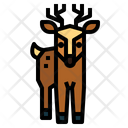 پیش‌نمایش فایل deer-7146450 از پک گوزن