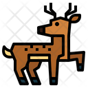 پیش‌نمایش فایل deer-7146451 از پک گوزن