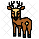 پیش‌نمایش فایل deer-7146453 از پک گوزن