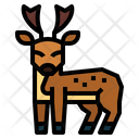 پیش‌نمایش فایل deer-7146454 از پک گوزن