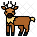 پیش‌نمایش فایل deer-7146455 از پک گوزن