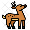پیش‌نمایش فایل deer-7146457 از پک گوزن