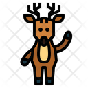 پیش‌نمایش فایل deer-7146468 از پک گوزن