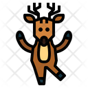 پیش‌نمایش فایل deer-7146473 از پک گوزن