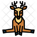 پیش‌نمایش فایل reindeer-7146460 از پک گوزن