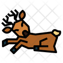 پیش‌نمایش فایل sleeping-deer-7146462 از پک گوزن