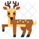 پیش‌نمایش فایل deer-7146513 از پک گوزن