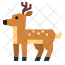 پیش‌نمایش فایل deer-7146515 از پک گوزن