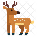پیش‌نمایش فایل deer-7146516 از پک گوزن