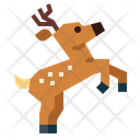 پیش‌نمایش فایل deer-7146518 از پک گوزن