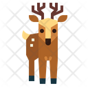 پیش‌نمایش فایل deer-7146522 از پک گوزن
