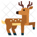 پیش‌نمایش فایل deer-7146523 از پک گوزن