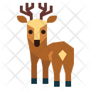 پیش‌نمایش فایل deer-7146525 از پک گوزن