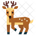پیش‌نمایش فایل deer-7146530 از پک گوزن