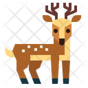 پیش‌نمایش فایل deer-7146547 از پک گوزن