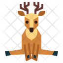 پیش‌نمایش فایل reindeer-7146532 از پک گوزن