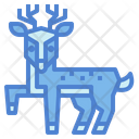 پیش‌نمایش فایل deer-7146549 از پک گوزن
