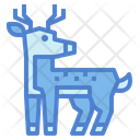پیش‌نمایش فایل deer-7146552 از پک گوزن