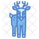 پیش‌نمایش فایل deer-7146558 از پک گوزن