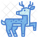 پیش‌نمایش فایل deer-7146559 از پک گوزن