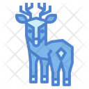 پیش‌نمایش فایل deer-7146561 از پک گوزن
