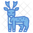 پیش‌نمایش فایل deer-7146562 از پک گوزن