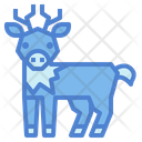 پیش‌نمایش فایل deer-7146563 از پک گوزن