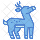 پیش‌نمایش فایل deer-7146565 از پک گوزن
