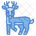 پیش‌نمایش فایل deer-7146566 از پک گوزن