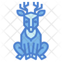 پیش‌نمایش فایل deer-7146567 از پک گوزن