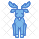 پیش‌نمایش فایل deer-7146574 از پک گوزن