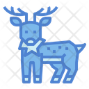 پیش‌نمایش فایل deer-7146578 از پک گوزن