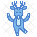 پیش‌نمایش فایل deer-7146581 از پک گوزن