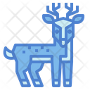 پیش‌نمایش فایل deer-7146583 از پک گوزن