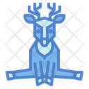 پیش‌نمایش فایل reindeer-7146568 از پک گوزن