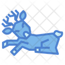 پیش‌نمایش فایل sleeping-deer-7146570 از پک گوزن