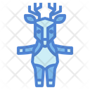 پیش‌نمایش فایل standing-deer-7146571 از پک گوزن