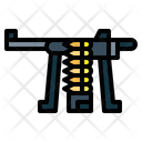 پیش‌نمایش فایل heavy-machine-gun-7146735 از پک جنگ