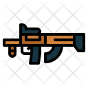 پیش‌نمایش فایل rifle-7146745 از پک جنگ