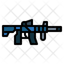 پیش‌نمایش فایل rifle-7146746 از پک جنگ