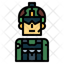 پیش‌نمایش فایل soldier-7146756 از پک جنگ