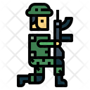 پیش‌نمایش فایل soldier-7146758 از پک جنگ