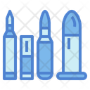 پیش‌نمایش فایل bullet-7146837 از پک جنگ