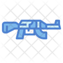 پیش‌نمایش فایل rifle-7146851 از پک جنگ