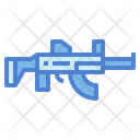 پیش‌نمایش فایل rifle-7146852 از پک جنگ