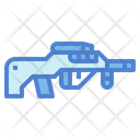 پیش‌نمایش فایل rifle-7146855 از پک جنگ